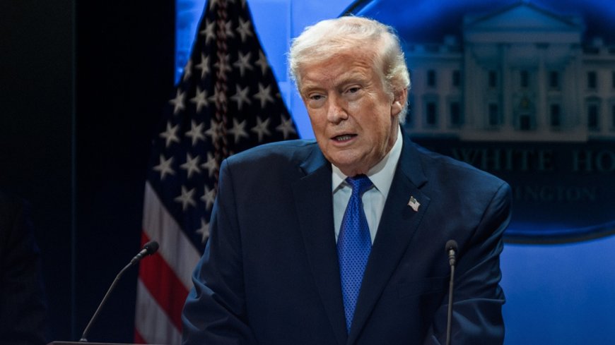 Trump verhoogt druk op Cuba met nieuwe sancties