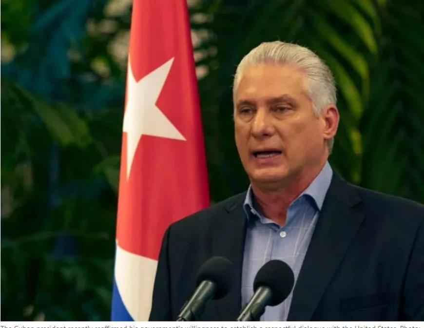 Cuba waarschuwt voor dreiging van Amerikaanse agressie