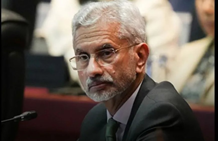 Jaishankar versterkt banden India met Suriname en Caribische landen
