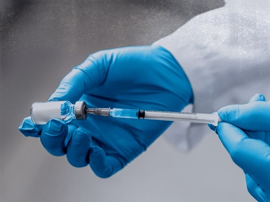 HET RESULTAAT VAN ANTIVAXXERS