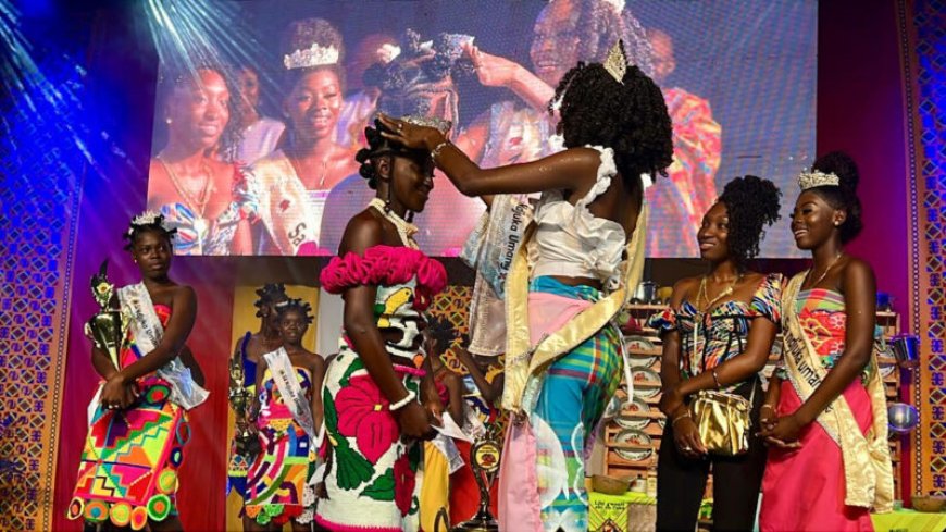 Ileeny Pina wint Sa N’Dyuka Umang 2026; Shenelva Pinas tweede