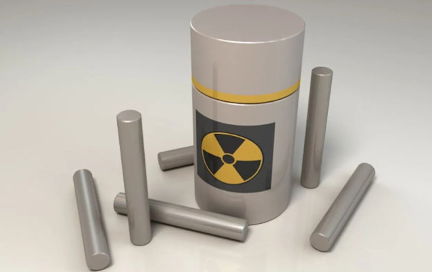 Halliburton gaat opslagfaciliteit voor radioactieve bronnen opzetten
