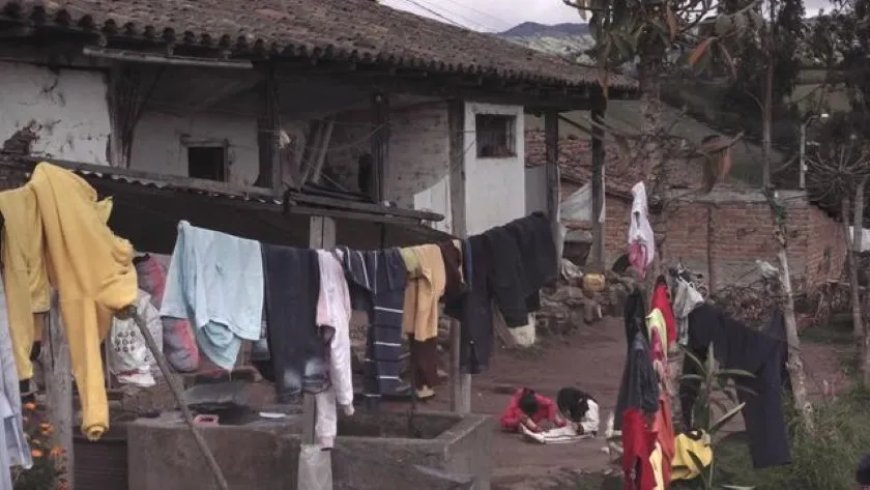 Verborgen dakloosheid in Suriname door structureel tekort aan betaalbare huisvesting