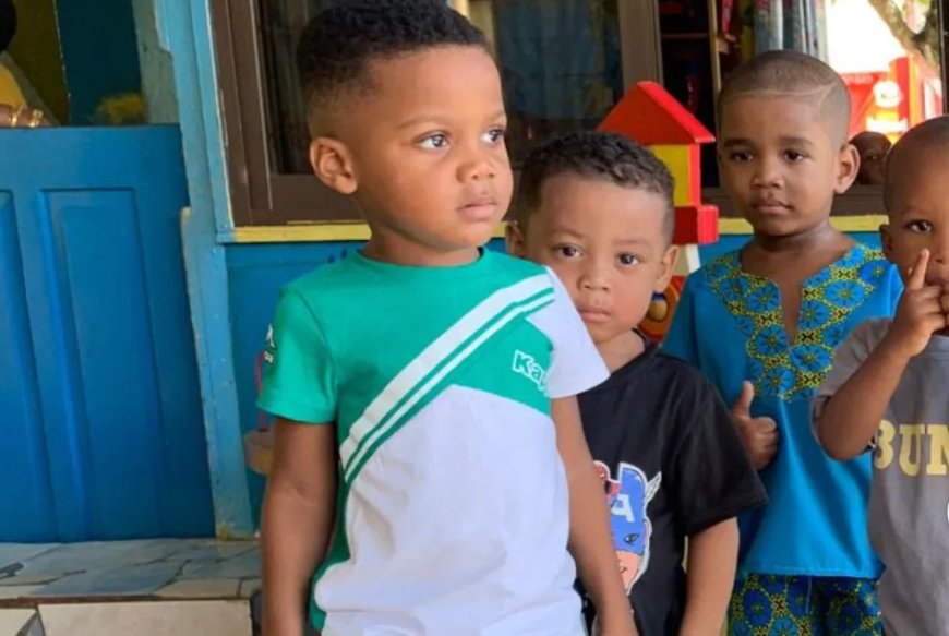 Kinderopvang in Suriname: liefdevol, maar niet zonder uitdagingen
