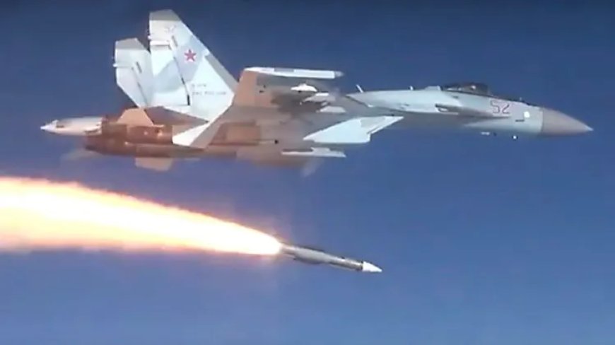 India koopt 300 Russische ultra lange afstand raketten