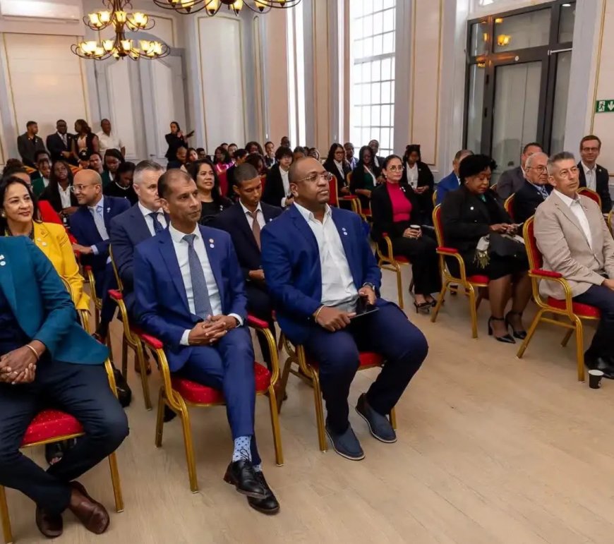 SUMUN 2026 succesvol afgerond met focus op jongeren en diplomatie