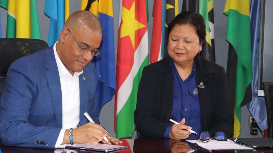 Trustbank Amanah en EZOTI tekenen MoU voor versterking MKB