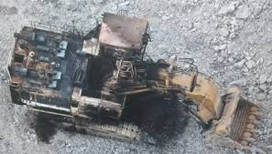 Zijin betreurt dodelijk ongeval Rosebelmijn