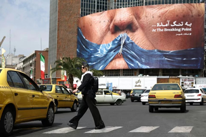 VS en Iran escaleren strijd om Straat van Hormuz