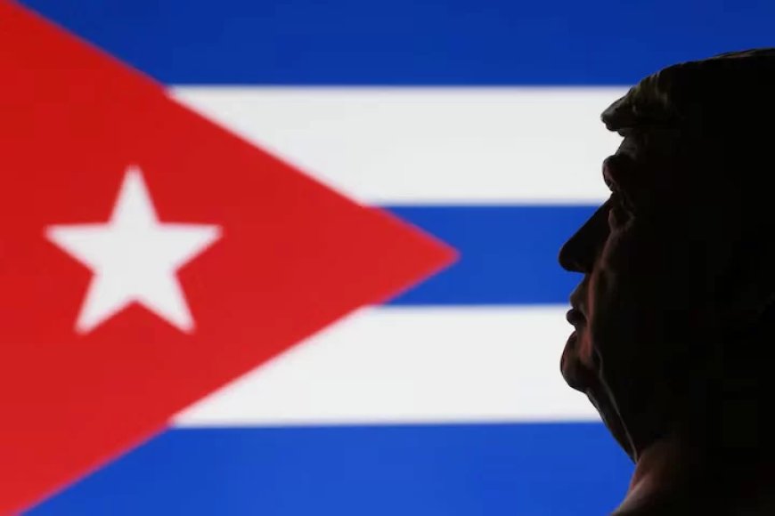 China: Uitbreiding Amerikaanse sancties tegen Cuba 'illegaal'