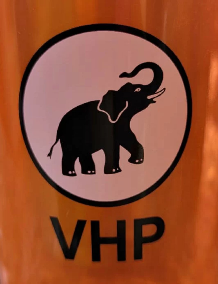 Glenn Paul Oehlers benoemd tot VHP-nieuwe voorzitter