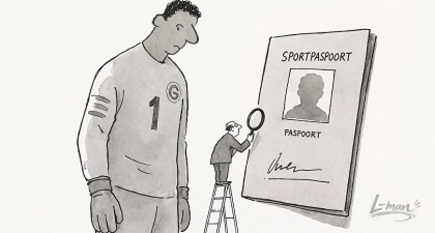 Advocaat Janki ziet oplossing in nationaliteitskwestie van Natio spelers