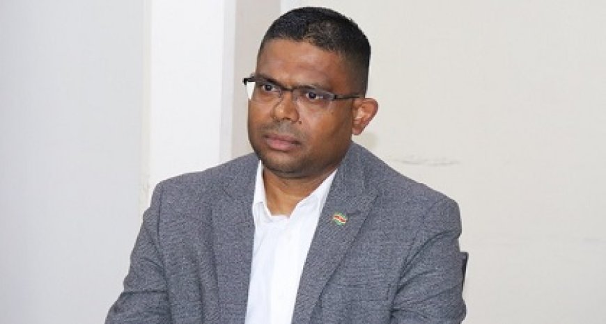 Het strategisch belang van de India–Suriname Joint Commission Meetings