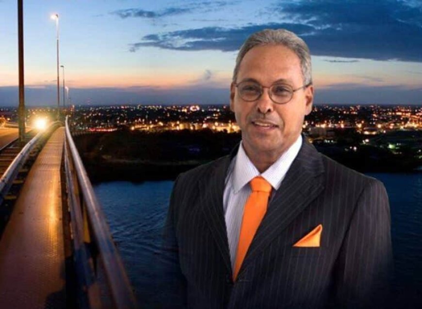 Oehlers neemt leiding VHP over na overlijden Santokhi