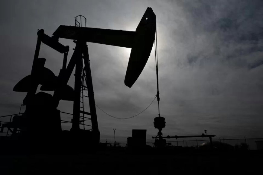 Oliemarkt blijft onder druk ondanks mogelijke vredesdeal tussen VS en Iran