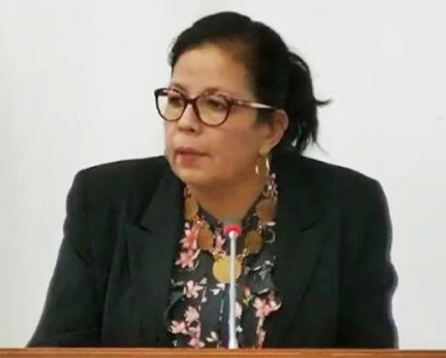 Het Surinaamse volk blootstellen aan vergiftiging