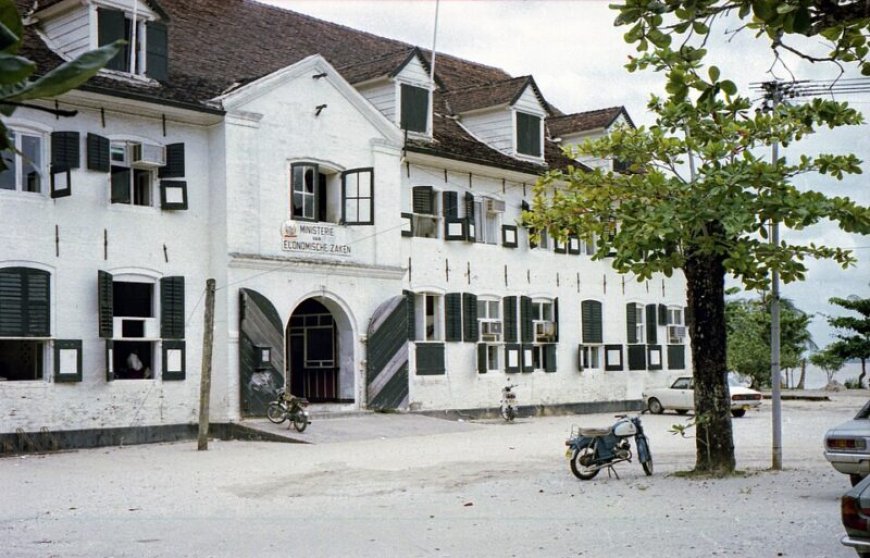 Restauratie historische panden ‘Devil’ en ‘Gebouw 1790’ in voorbereiding