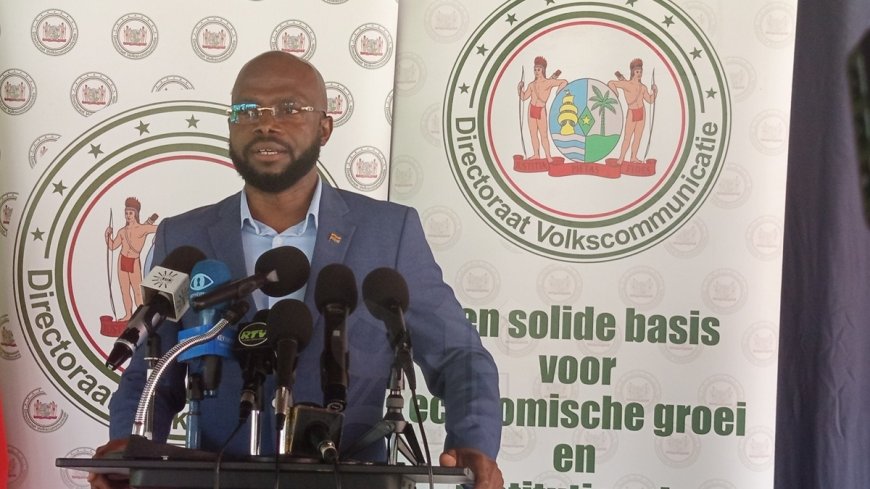 Suriname kampt met miljoenenachterstand bij Colombiaanse ziekenhuizen