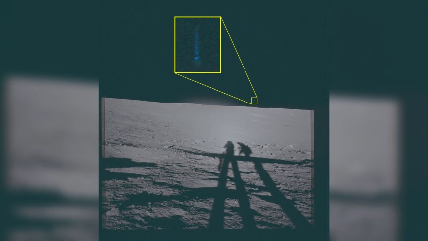 VS geeft geheime ufo-documenten vrij