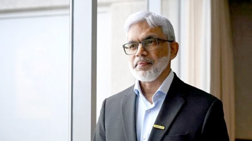 Jagesar: Suriname beter voorbereid op olie-industrie dan Guyana