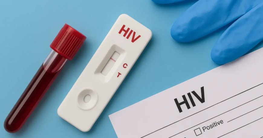 Jongeren steeds bewuster van hiv-testen