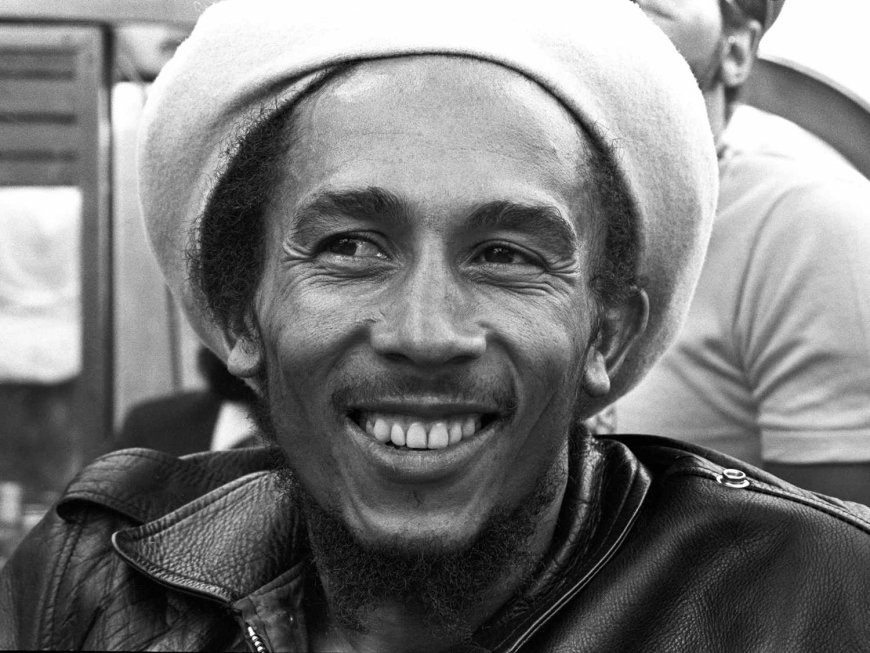 Weetje van de dag – Vandaag in 1981: Reggaester Bob Marley overlijdt op 36-jarige leeftijd