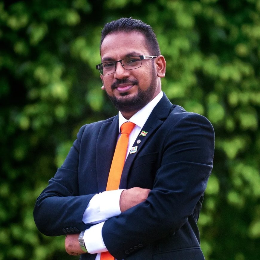 Eén sluiswachter, hele buurt onder water – Ramsukul trekt aan de bel over falend systeem
