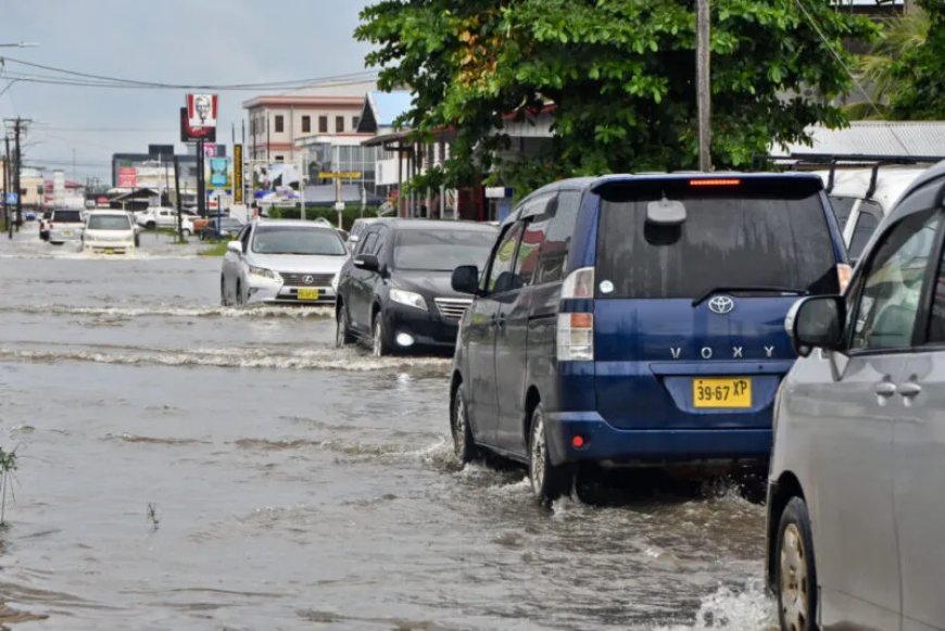 “Wateroverlast verergerd door defecte pompgemalen en achterstallig onderhoud”