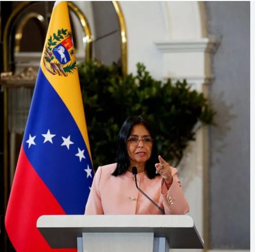 Venezuela verdedigt referendum over Essequibo bij Internationaal Gerechtshof
