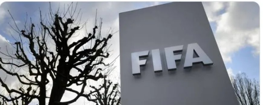 FIFA verlaagt prijs WK-rechten voor China drastisch