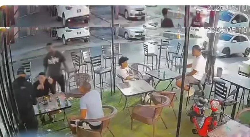 Vrouw aangehouden na dodelijke schietpartij op Cubaanse man in Guyana
