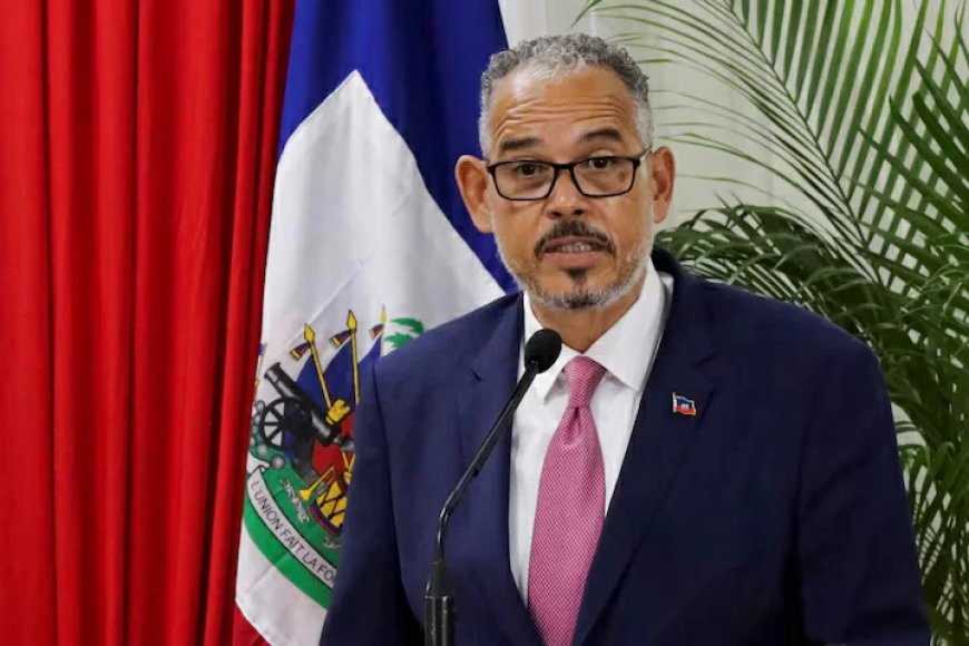 Premier: Haïti te onveilig voor presidentsverkiezingen in augustus