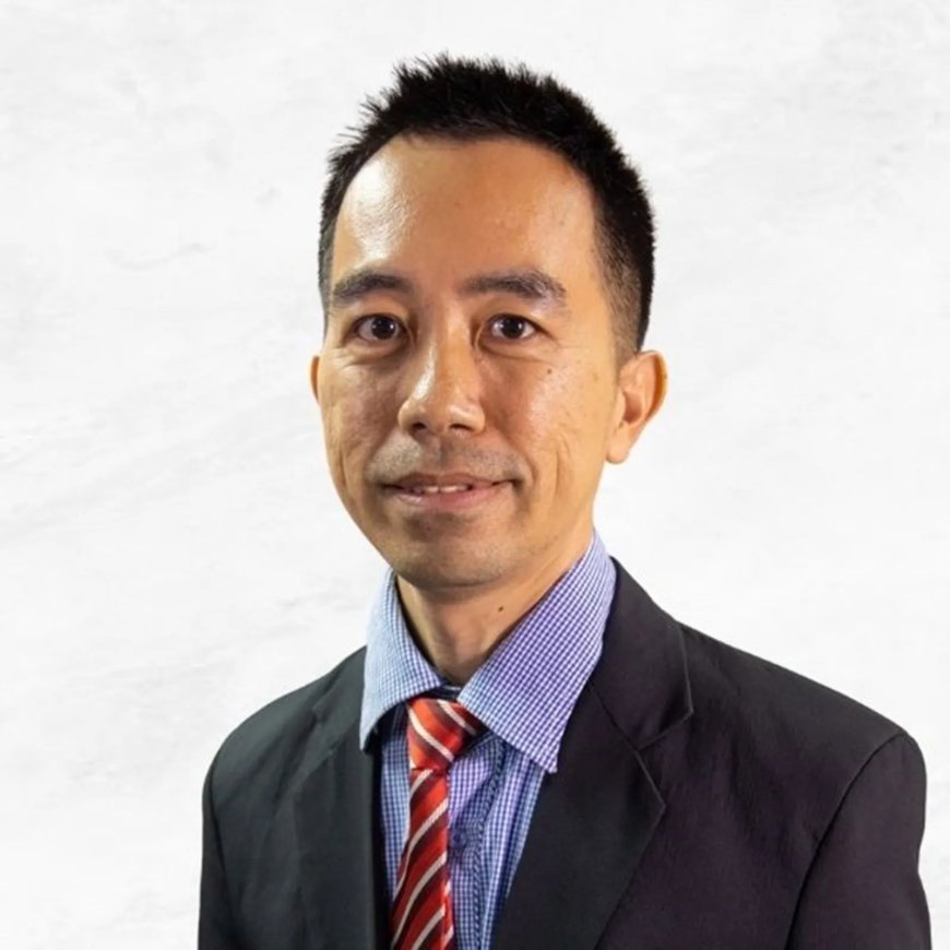 Jeffrey Lau waarschuwt voor gezondheidsrisico’s door aanhoudende wateroverlast