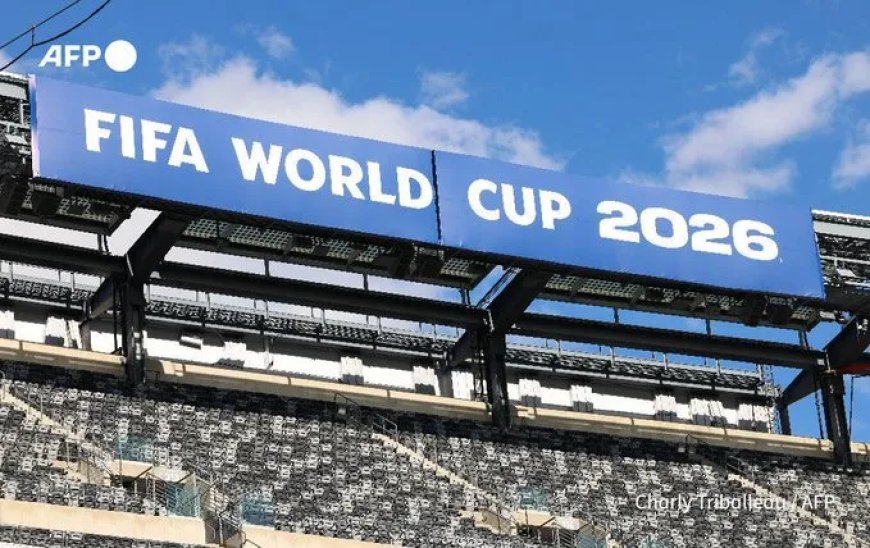 Spanningen en verwachtingen stijgen richting WK 2026