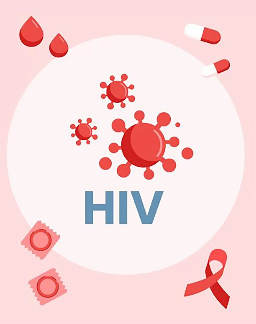 Bezorgdheid over toename en behandeling hiv; landelijke testactie noodzakelijk