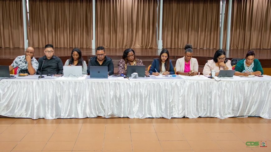 Erfgoedmaand moet Suriname dichter bij elkaar brengen
