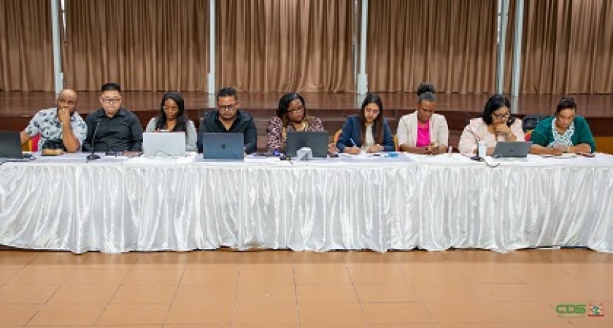 Cultuurdragers benadrukken belang van Heritage Month