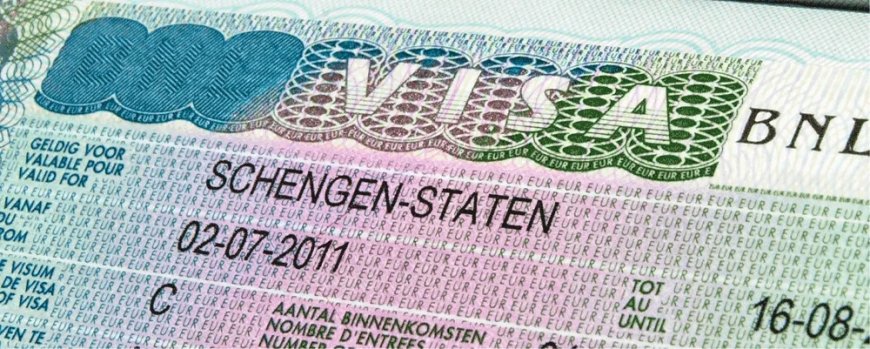 Staatsbezoek koning van Nederland al lang achter de rug: Behandeling visum nog altijd hetzelf