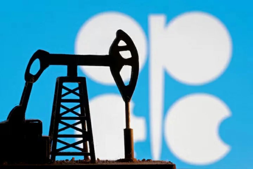 OPEC verlaagt voorspelling voor wereldwijde groei olieconsumptie in 2026