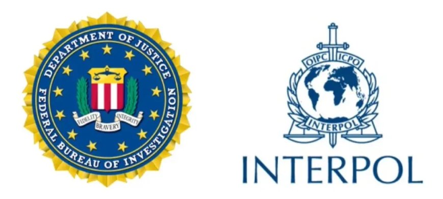 FBI en Interpol versterken samenwerking met Suriname
