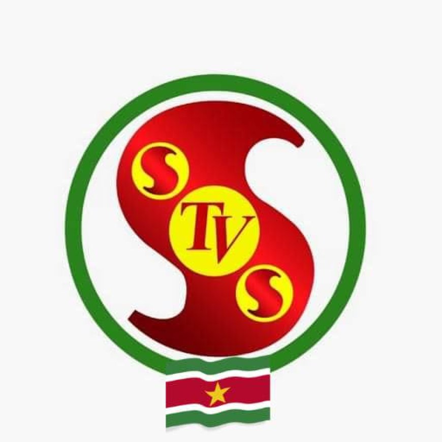 STVS verwerft exclusieve rechten voor WK ’26 in Suriname
