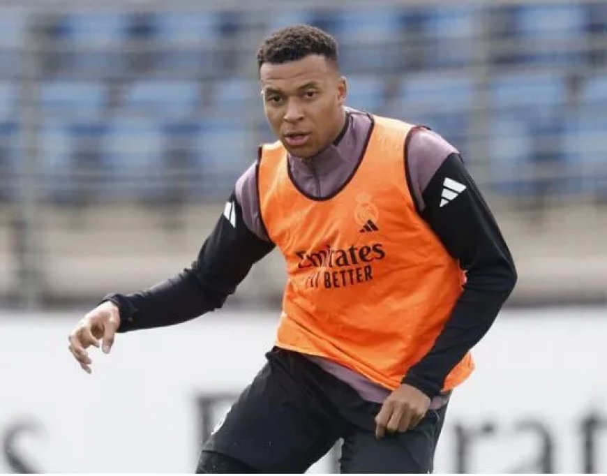 Arbeloa wil meer bewijs van inzet bij Mbappé zien