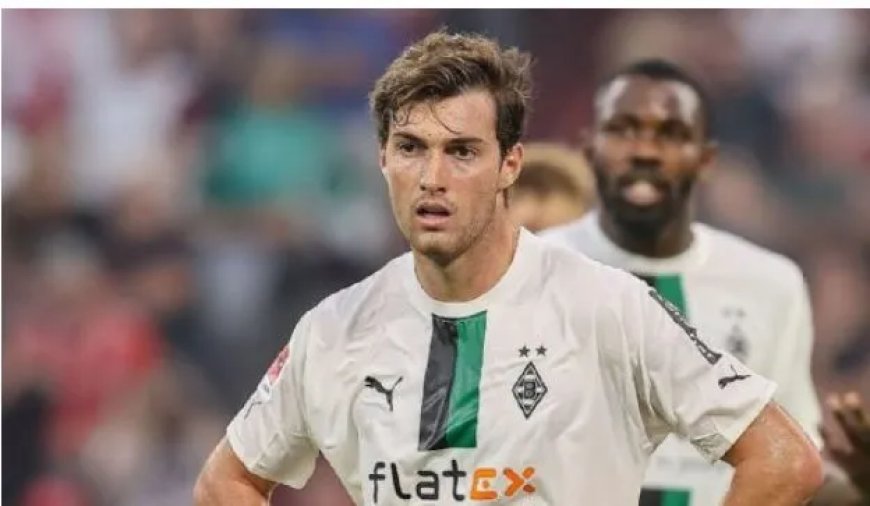 Joe Scally wacht met transferbesluit tot na WK 2026