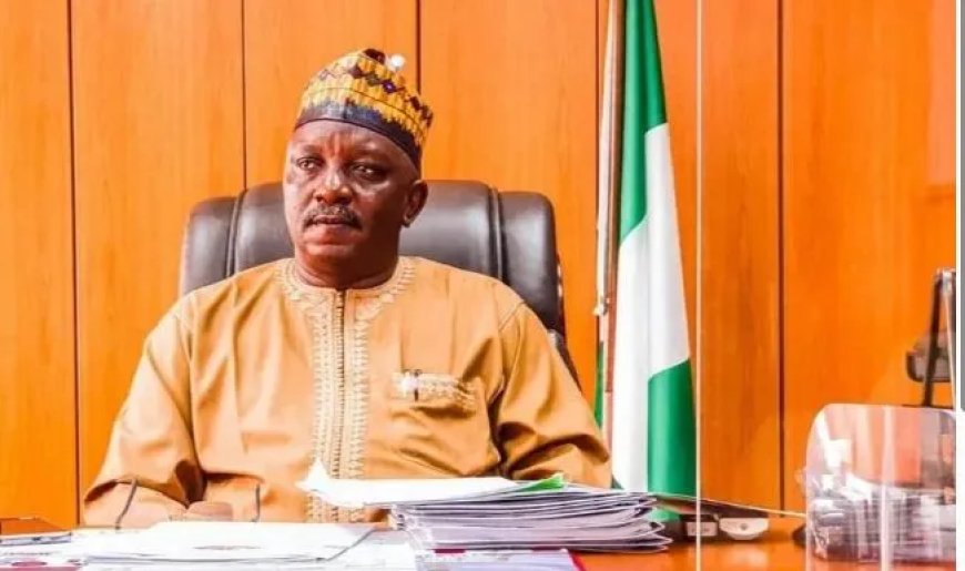 Oud-minister Nigeria krijgt 75 jaar cel voor miljardenfraude