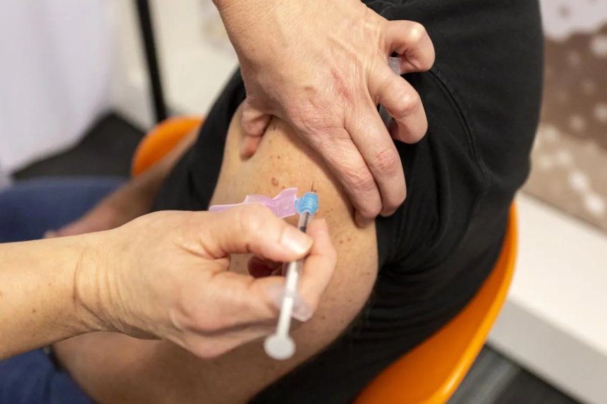 Nederland scherpt vaccinatieadvies voor Suriname aan
