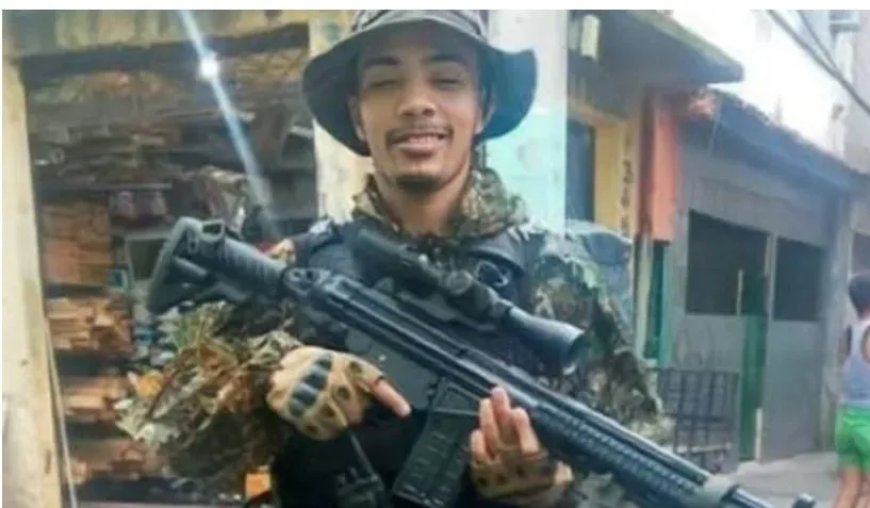 Brazilië wil georganiseerde misdaad financieel wurgen