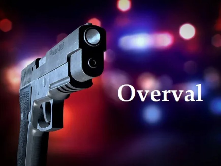 Gewapende woningoverval treft moeder en drie dochters