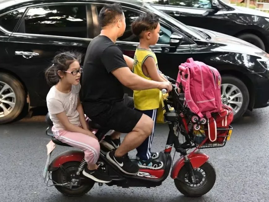 Eerst rijden, dan pas denken