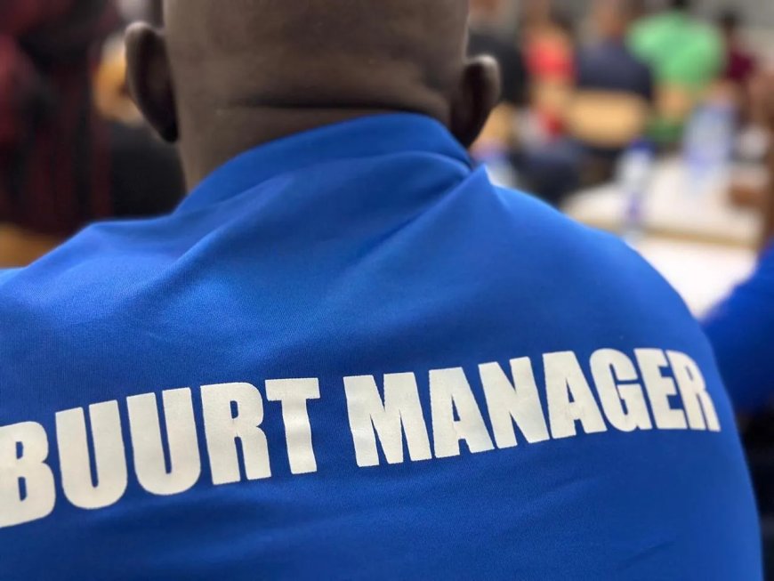 Parlementariërs klagen over onbereikbare buurtmanagers