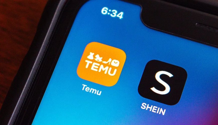 Frankrijk haalt 100.000 gevaarlijke Chinese producten van de markt